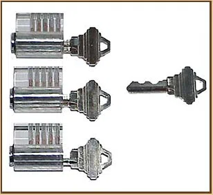 	Locksmith Of San Antonio  San Antonio, TX 210-780-6544