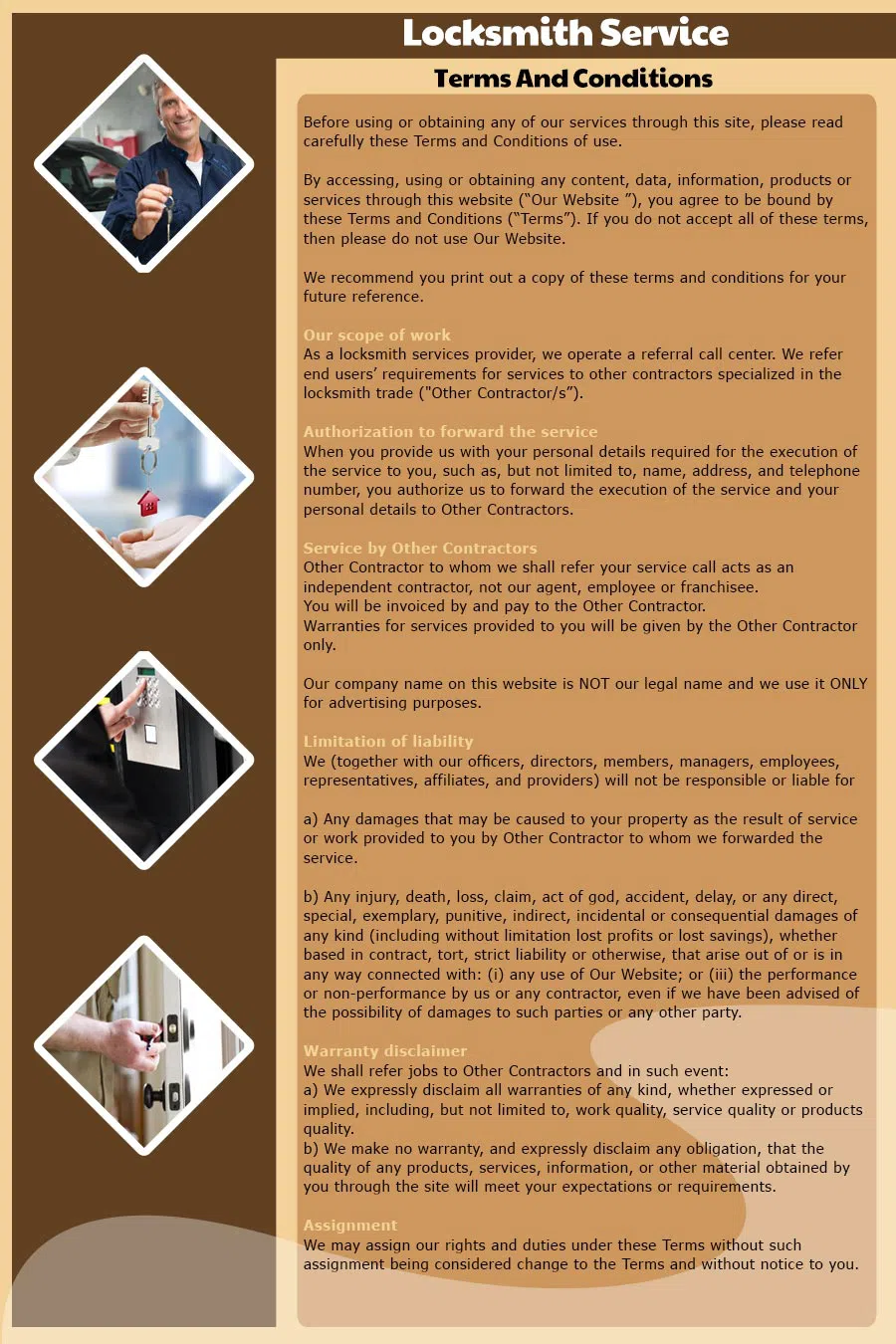 Locksmith Of San Antonio , San Antonio, TX 210-780-6544